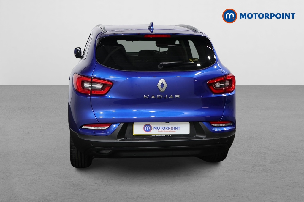 Used Renault Kadjar 2020 for sale - 77104348: Photo 6
