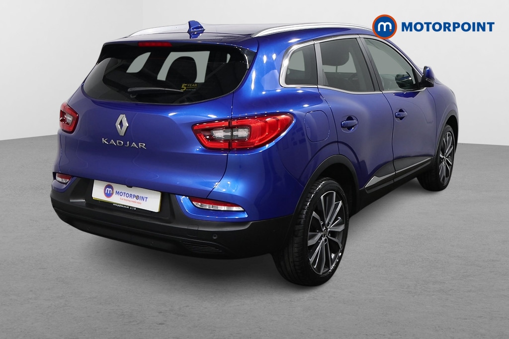 Used Renault Kadjar 2020 for sale - 77104348: Photo 7