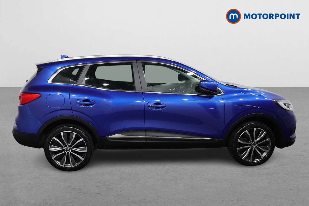 Used Renault Kadjar 2020 for sale - 77104348: Photo 8
