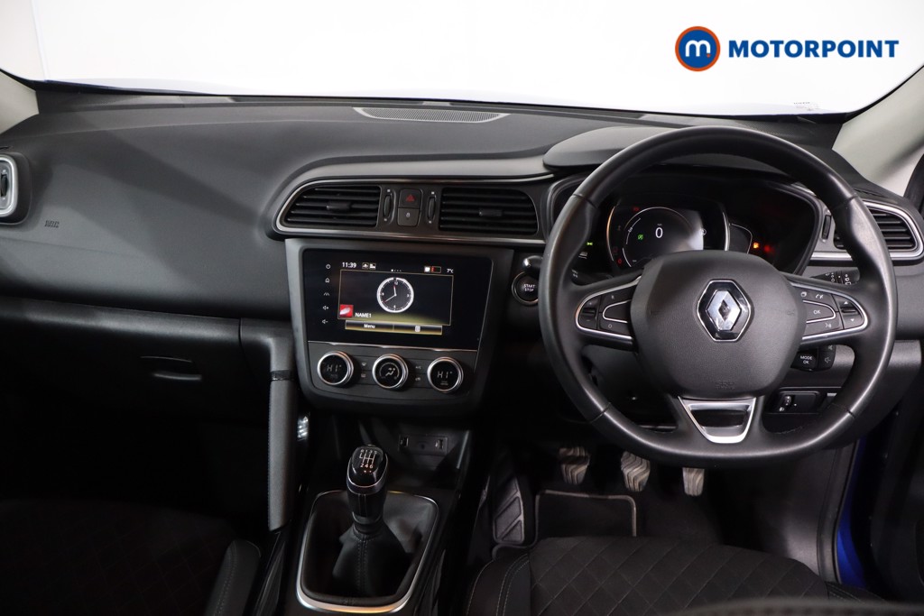 Used Renault Kadjar 2020 for sale - 77104348: Photo 9