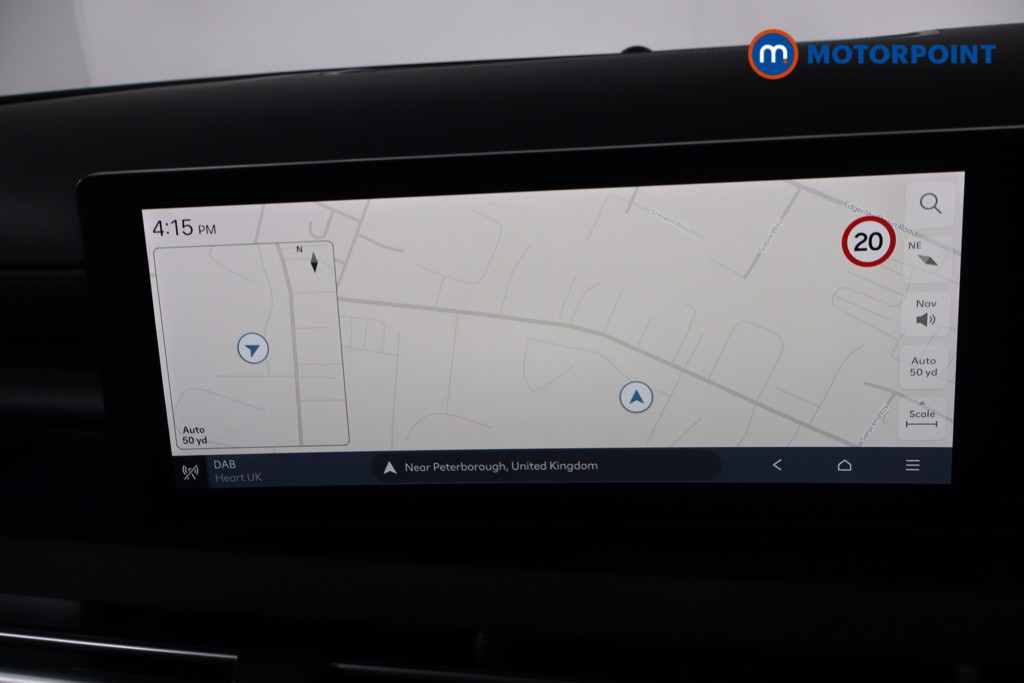 Used Hyundai TUCSON 2024 for sale - 77381937: Photo 10