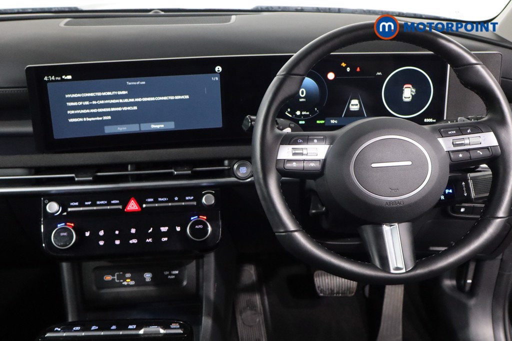 Used Hyundai TUCSON 2024 for sale - 77381937: Photo 11