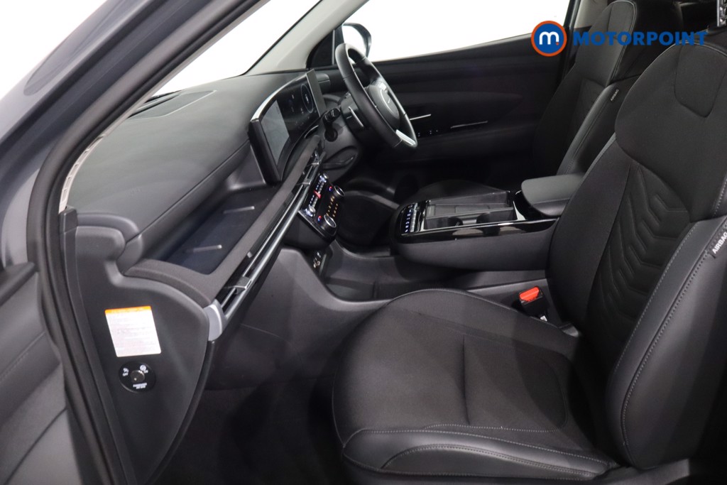 Used Hyundai TUCSON 2024 for sale - 77381937: Photo 12