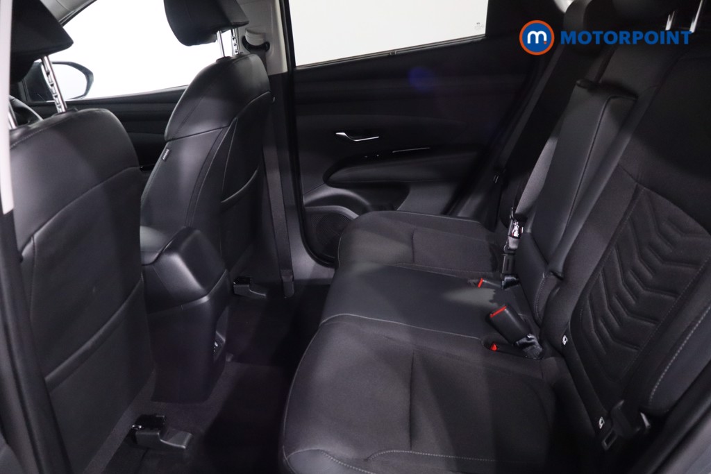 Used Hyundai TUCSON 2024 for sale - 77381937: Photo 13