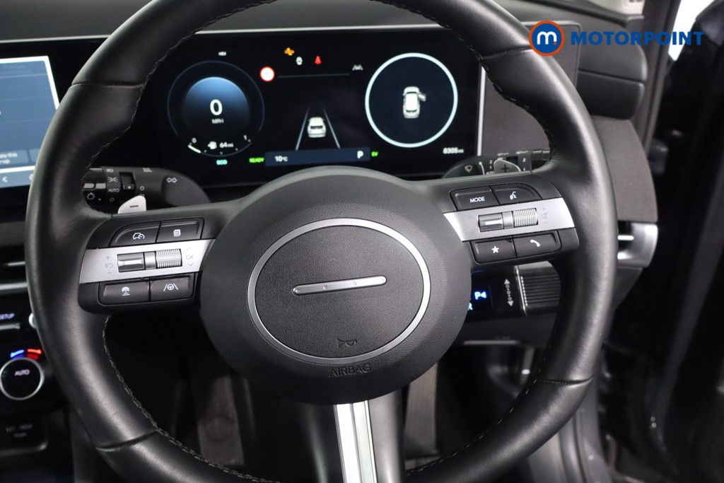 Used Hyundai TUCSON 2024 for sale - 77381937: Photo 14