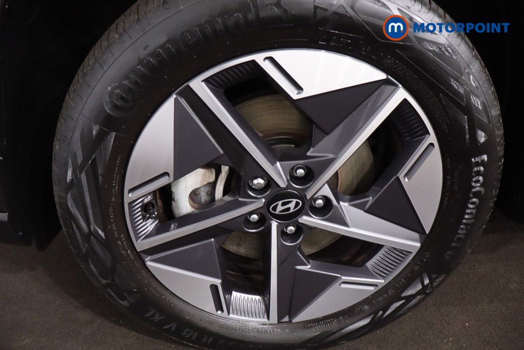 Used Hyundai TUCSON 2024 for sale - 77381937: Photo 19