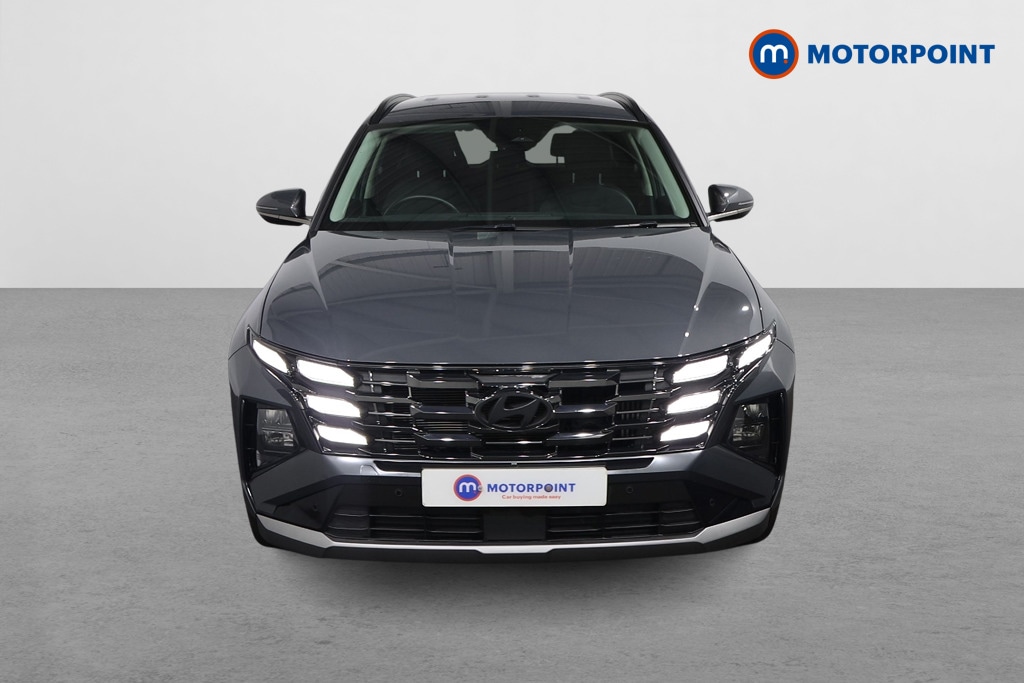 Used Hyundai TUCSON 2024 for sale - 77381937: Photo 2