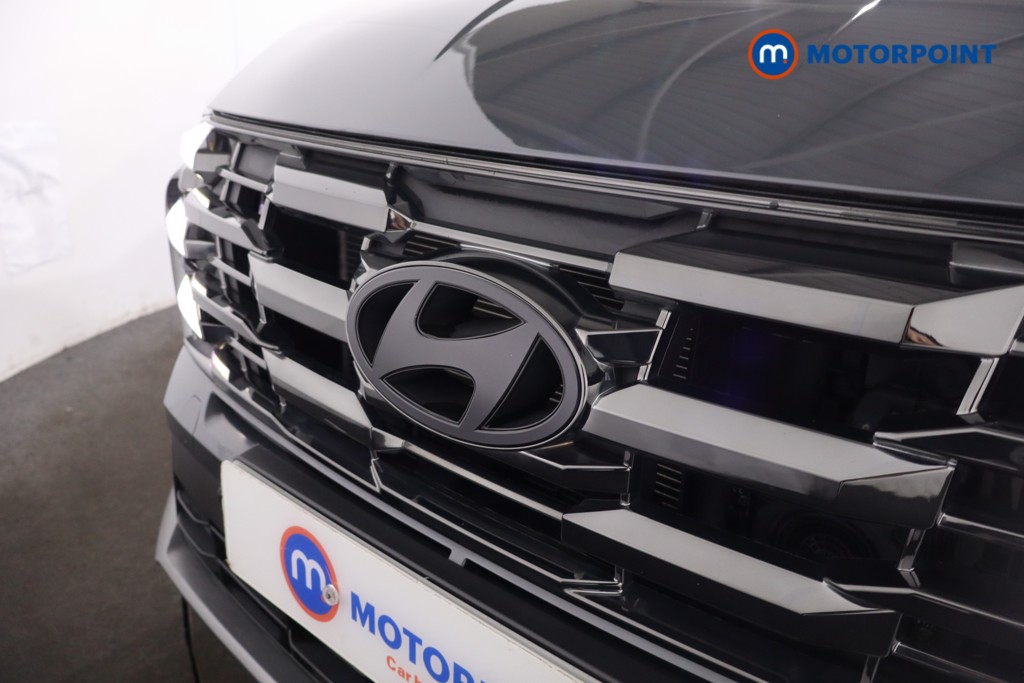 Used Hyundai TUCSON 2024 for sale - 77381937: Photo 36