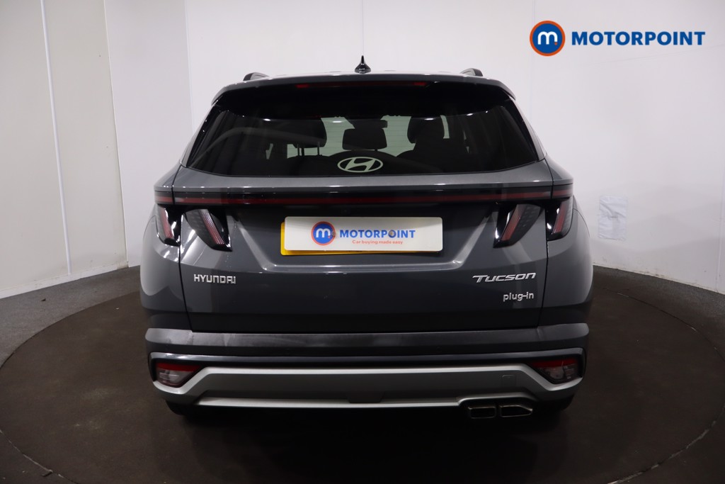 Used Hyundai TUCSON 2024 for sale - 77381937: Photo 42