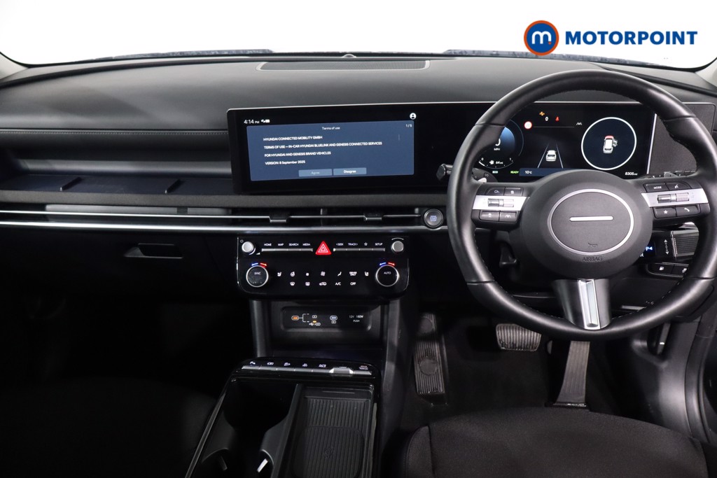 Used Hyundai TUCSON 2024 for sale - 77381937: Photo 9