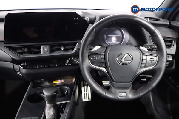 Used Lexus UX 2022 for sale - 75261299: Photo 11