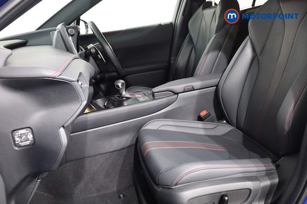 Used Lexus UX 2022 for sale - 75261299: Photo 12