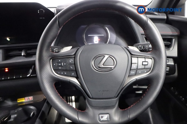 Used Lexus UX 2022 for sale - 75261299: Photo 14