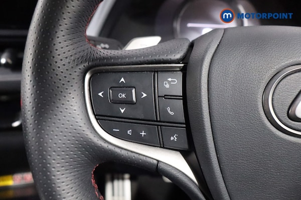 Used Lexus UX 2022 for sale - 75261299: Photo 15