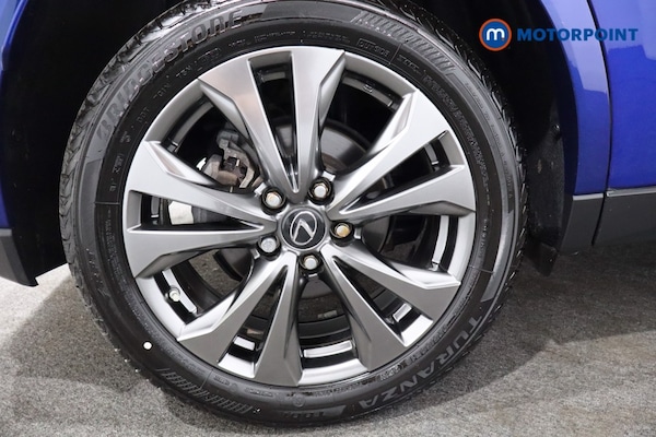 Used Lexus UX 2022 for sale - 75261299: Photo 17
