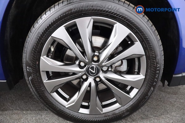 Used Lexus UX 2022 for sale - 75261299: Photo 18