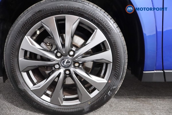 Used Lexus UX 2022 for sale - 75261299: Photo 19