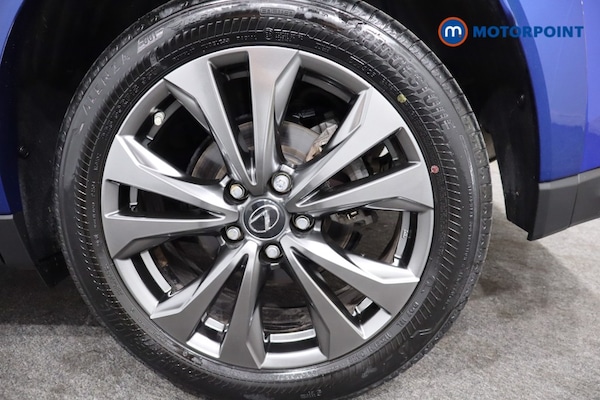 Used Lexus UX 2022 for sale - 75261299: Photo 20