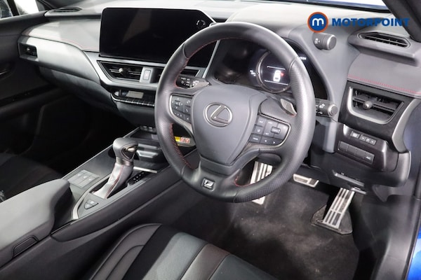 Used Lexus UX 2022 for sale - 75261299: Photo 28