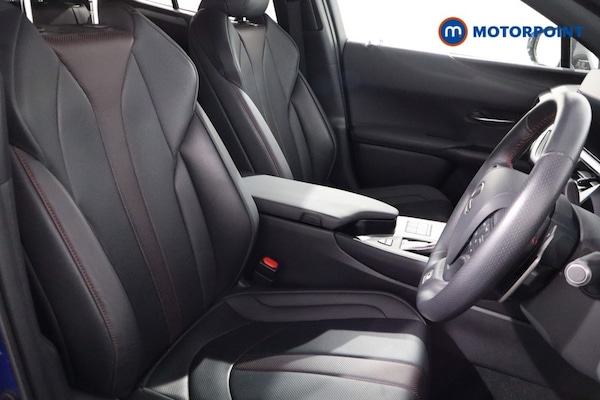 Used Lexus UX 2022 for sale - 75261299: Photo 29