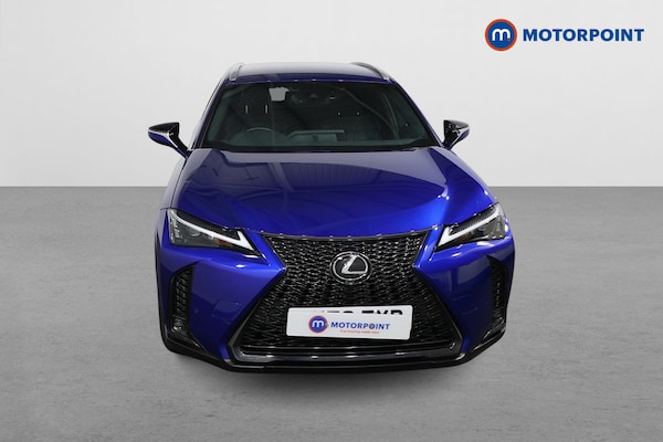 Used Lexus UX 2022 for sale - 75261299: Photo 2