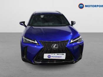Used Lexus UX 2022 for sale - 75261299: Photo