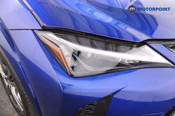Used Lexus UX 2022 for sale - 75261299: Photo 31