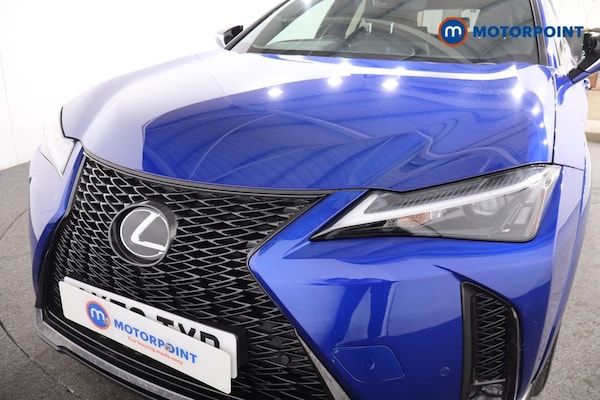 Used Lexus UX 2022 for sale - 75261299: Photo 33