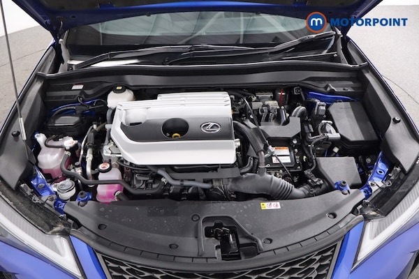 Used Lexus UX 2022 for sale - 75261299: Photo 34
