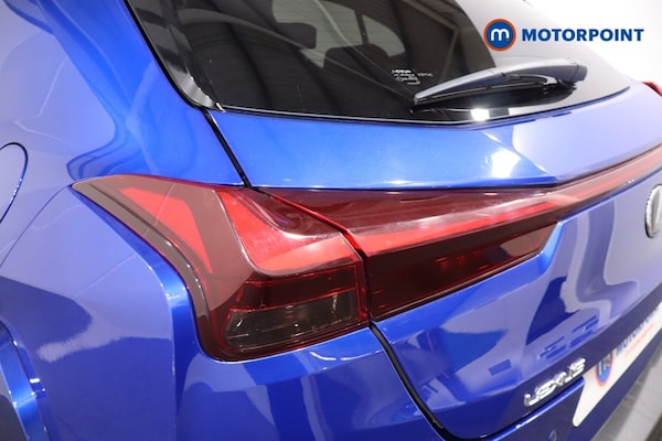 Used Lexus UX 2022 for sale - 75261299: Photo 36