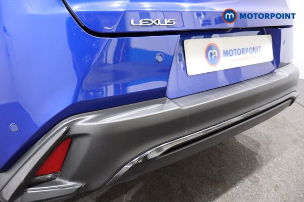 Used Lexus UX 2022 for sale - 75261299: Photo 37