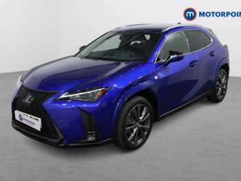Used Lexus UX 2022 for sale - 75261299: Photo