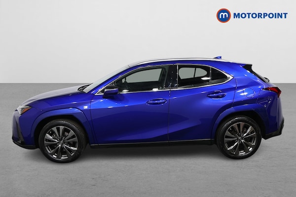 Used Lexus UX 2022 for sale - 75261299: Photo 4