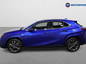 Used Lexus UX 2022 for sale - 75261299: Photo