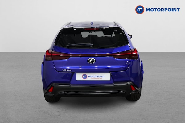 Used Lexus UX 2022 for sale - 75261299: Photo 6