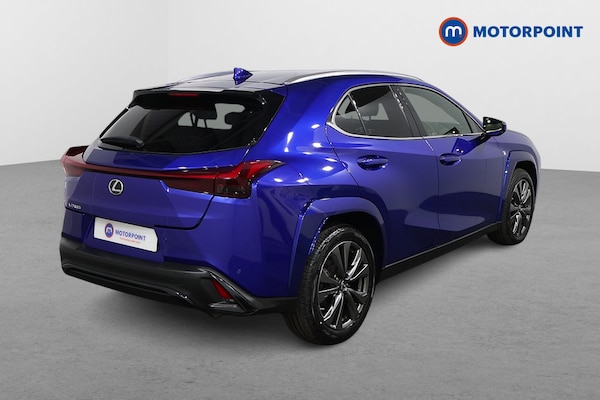 Used Lexus UX 2022 for sale - 75261299: Photo 7