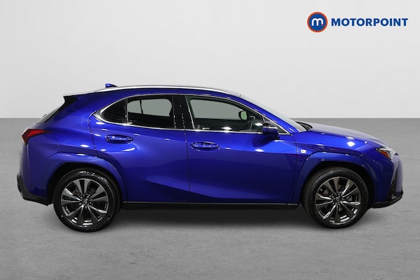 Used Lexus UX 2022 for sale - 75261299: Photo 8