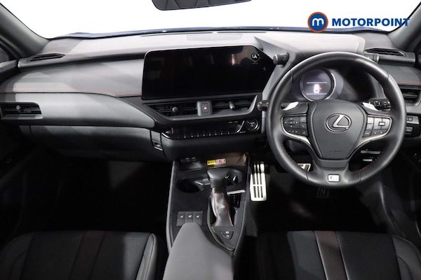 Used Lexus UX 2022 for sale - 75261299: Photo 9