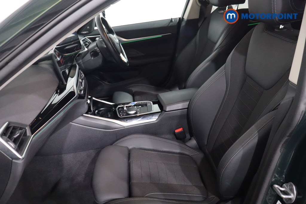 Used BMW i4 2023 for sale - 77086664: Photo 12