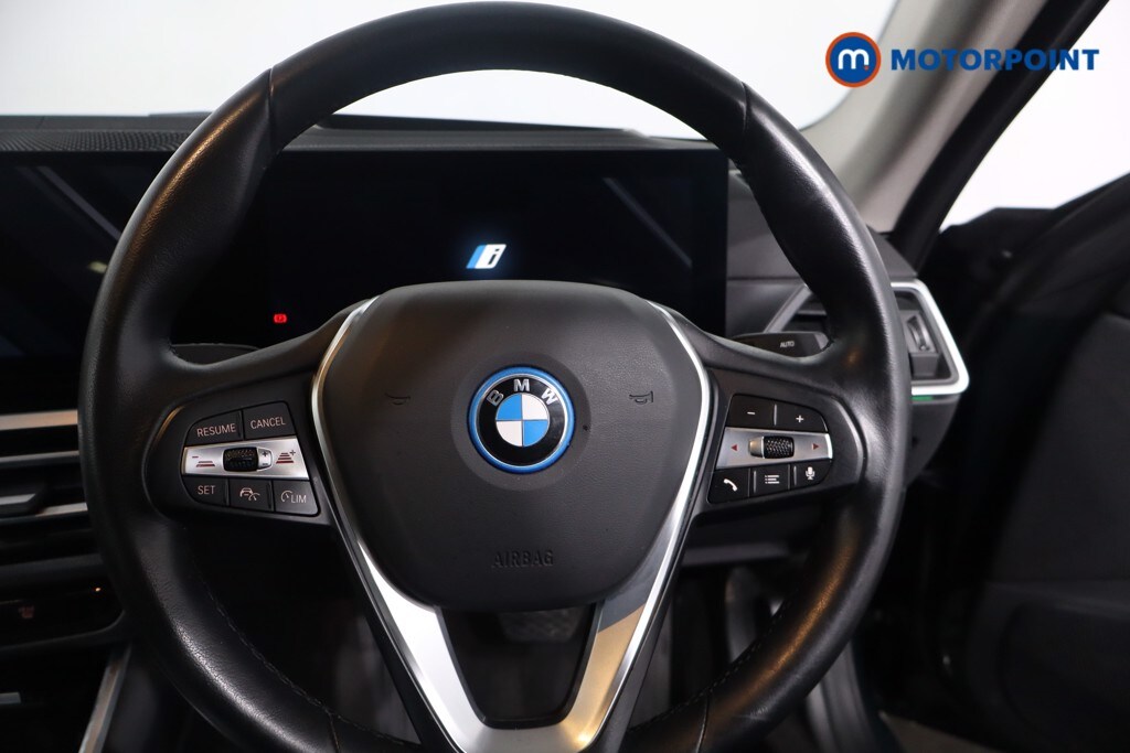 Used BMW i4 2023 for sale - 77086664: Photo 14