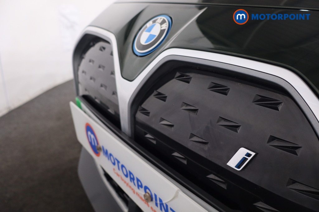 Used BMW i4 2023 for sale - 77086664: Photo 37