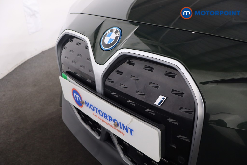 Used BMW i4 2023 for sale - 77086664: Photo 38