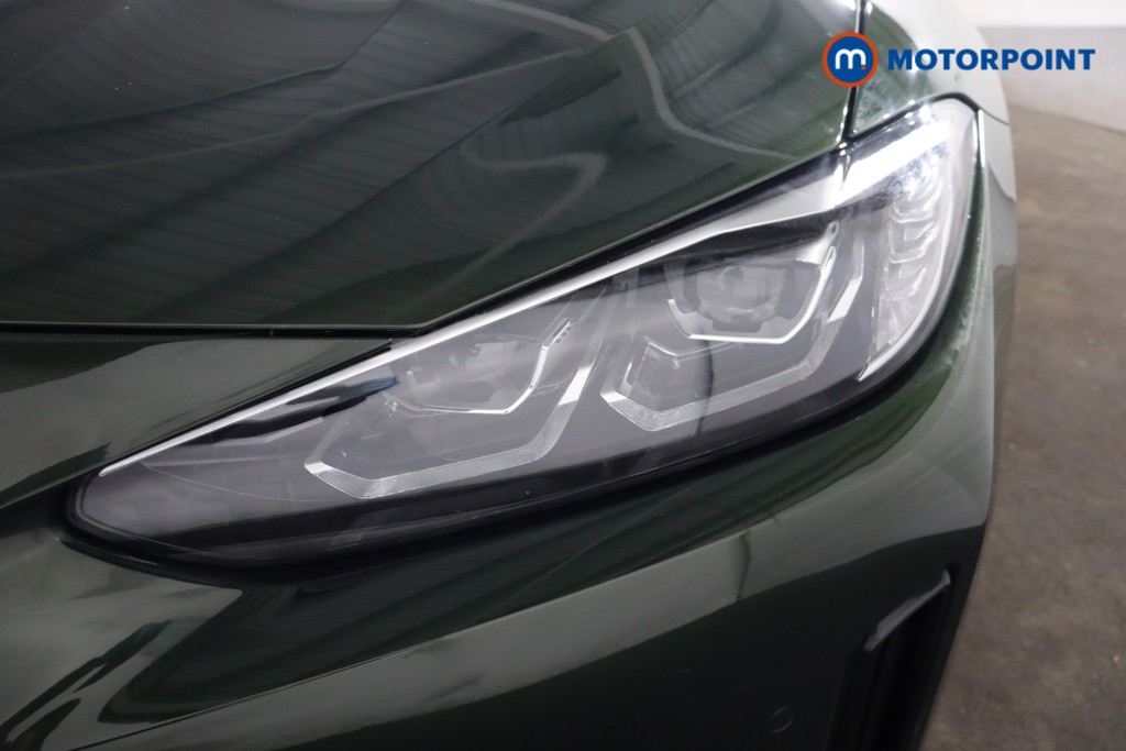 Used BMW i4 2023 for sale - 77086664: Photo 39