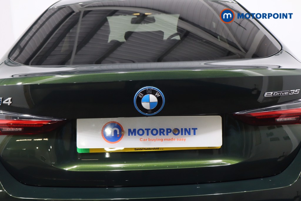 Used BMW i4 2023 for sale - 77086664: Photo 45