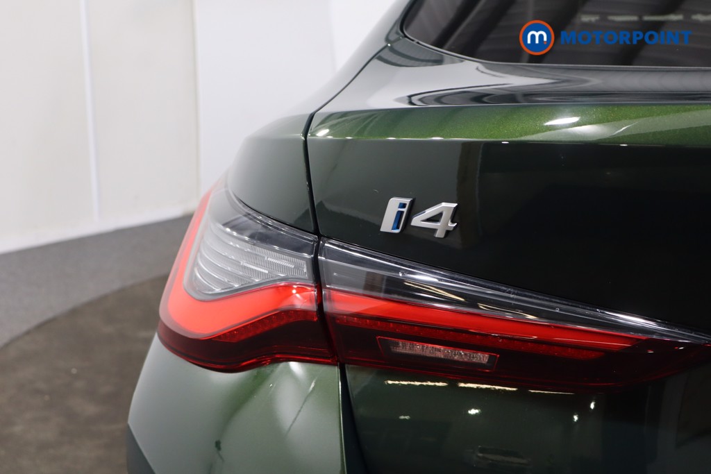 Used BMW i4 2023 for sale - 77086664: Photo 46