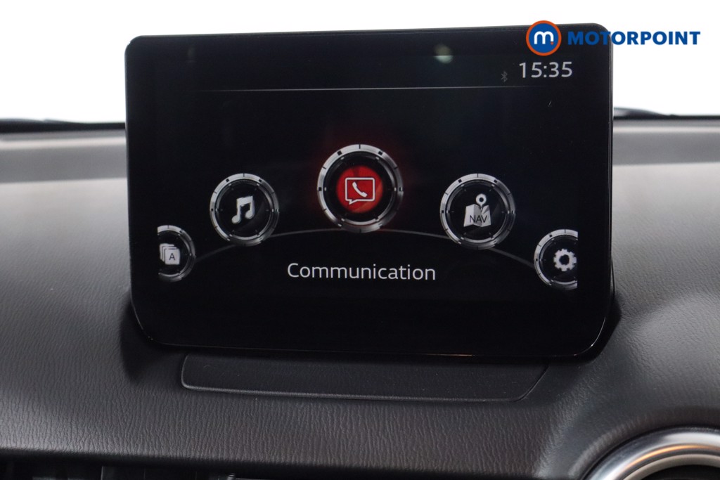 Used Mazda Mazda2 2022 for sale - 77297764: Photo 10