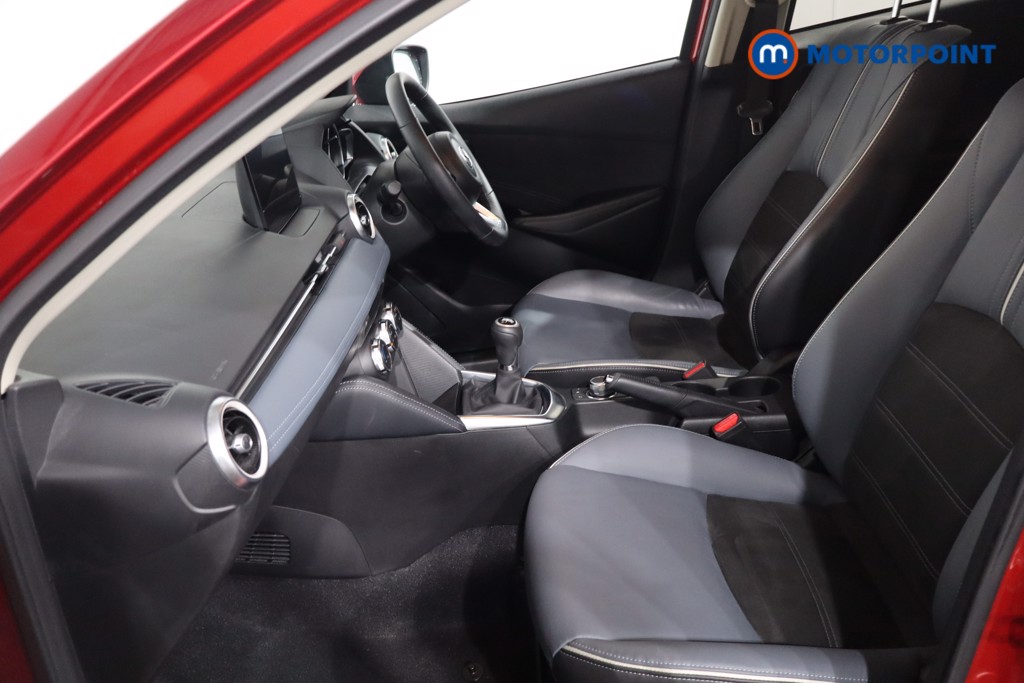 Used Mazda Mazda2 2022 for sale - 77297764: Photo 12