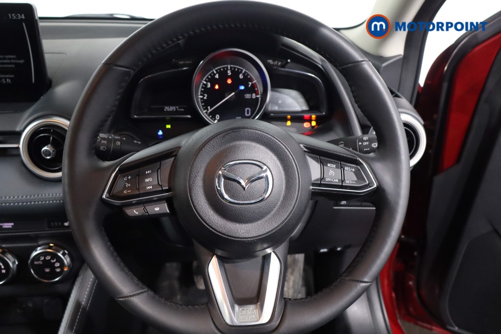 Used Mazda Mazda2 2022 for sale - 77297764: Photo 14