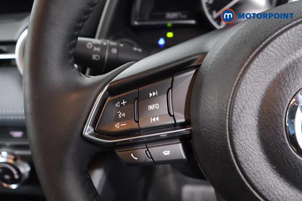 Used Mazda Mazda2 2022 for sale - 77297764: Photo 15