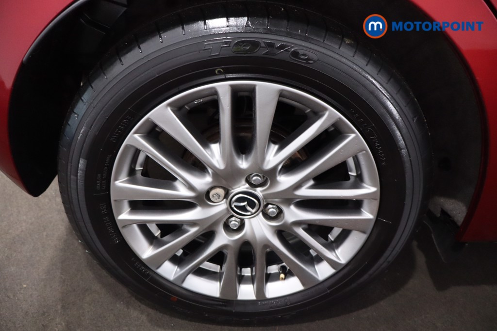 Used Mazda Mazda2 2022 for sale - 77297764: Photo 17